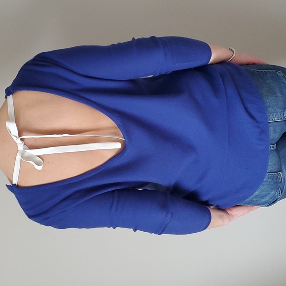 Aritzia Babaton top - Picture 3 of 12